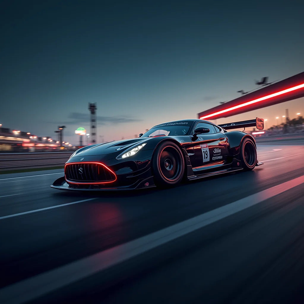 Racing Simulators - Racing Simulators A Practical Guide to Realistic Racing