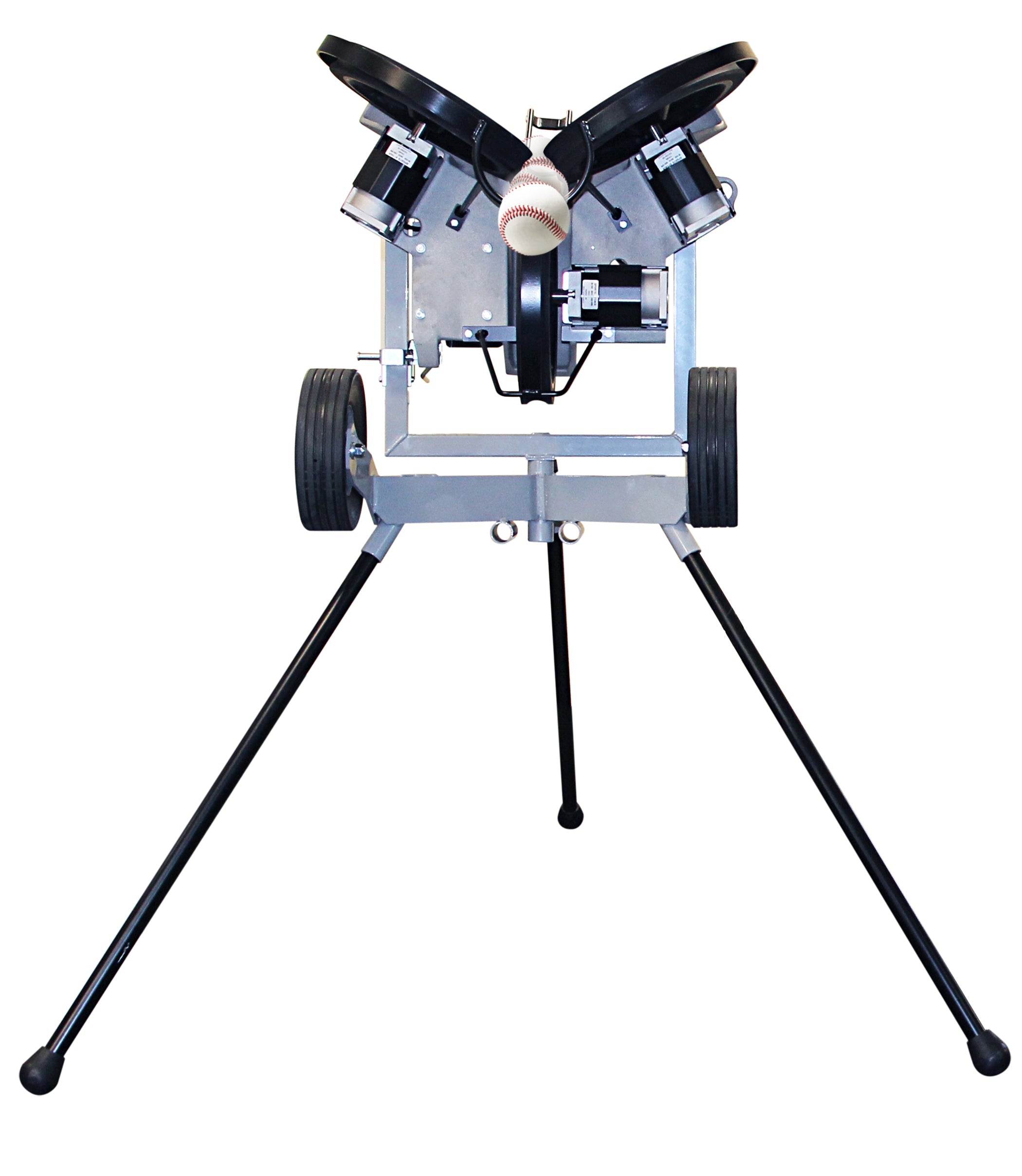 Baseball Pitching Machine Buying Guide for Better Practice