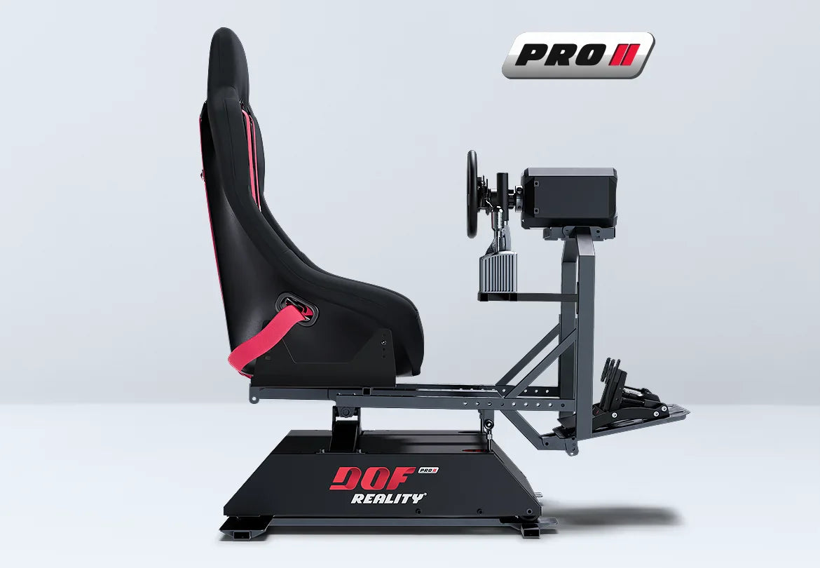 Simulators