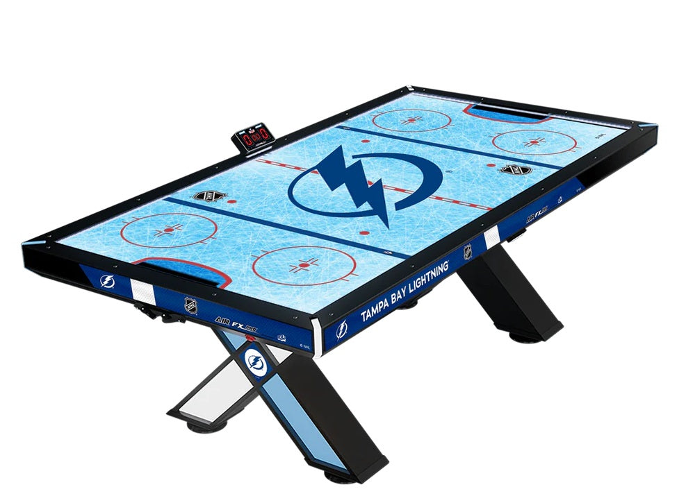 Air Hockey Tables