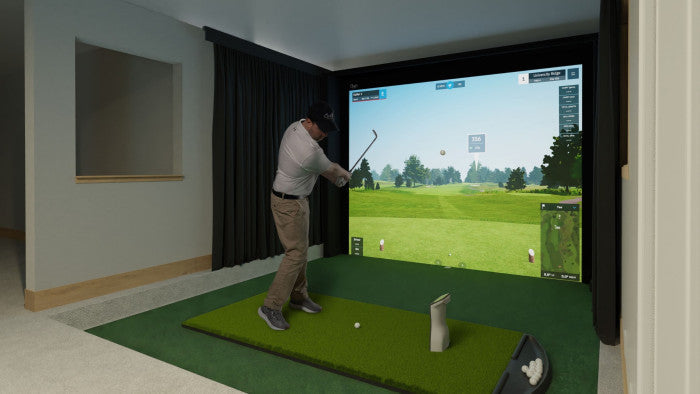 Golf Simulators