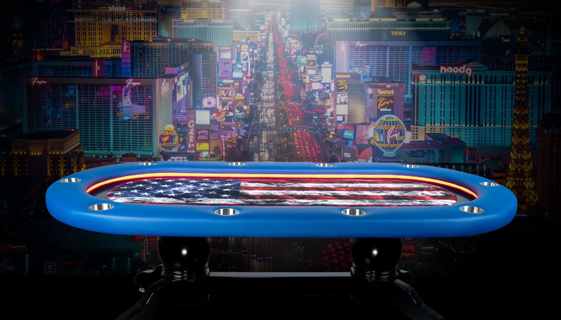 Poker Tables