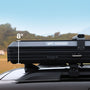 Galaxy Pro | Rooftop Tent RTT - TOPOAK