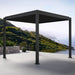MIRADOR 111DA 10'x10' PERGOLA