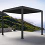 MIRADOR 111DA 10'x10' PERGOLA