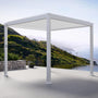 MIRADOR 111DA 10'x10' PERGOLA