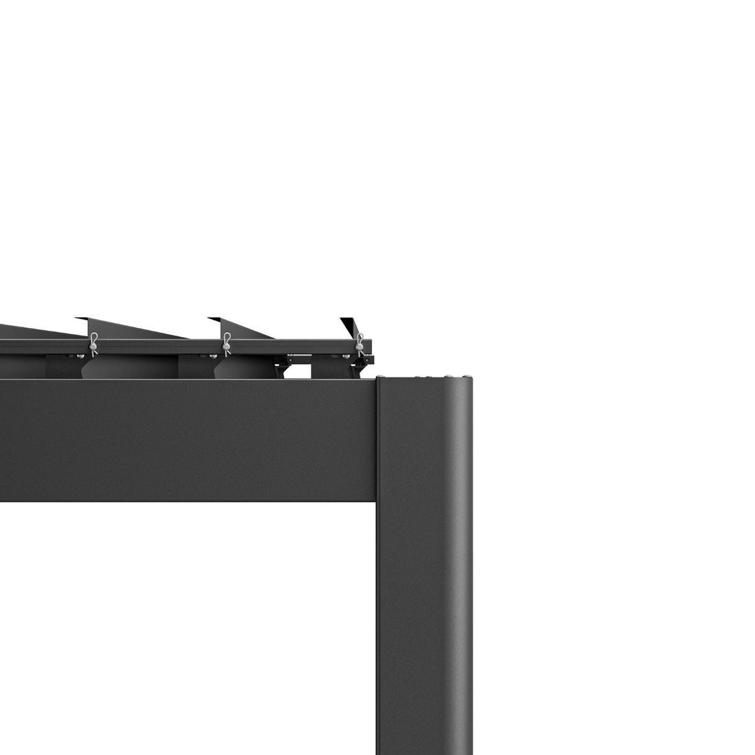 MIRADOR 111S 10'x13' PERGOLA