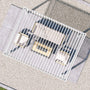 MIRADOR 111S 10'x13' PERGOLA