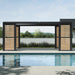Mirador Outdoor 111S ViewScape 10'x20' Pergola