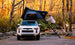 Vision | Rooftop Tent RTT - TOPOAK