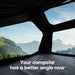 Galaxy Pro | Rooftop Tent RTT - TOPOAK