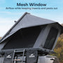 Galaxy Pro | Rooftop Tent RTT - TOPOAK