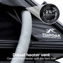 Galaxy Pro | Rooftop Tent RTT - TOPOAK