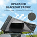 Vision | Rooftop Tent RTT - TOPOAK