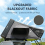 Vision | Rooftop Tent RTT - TOPOAK