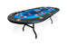 WPT x BBO Aces Pro poker table