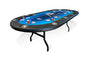 WPT x BBO Aces Pro poker table