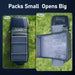 Vision | Rooftop Tent RTT - TOPOAK