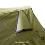 Walkabout 87 2.0 (Tent Only)