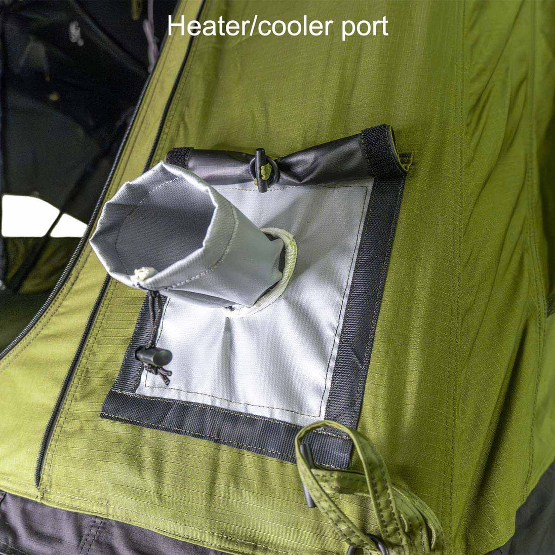Walkabout 87 2.0 (Tent Only)