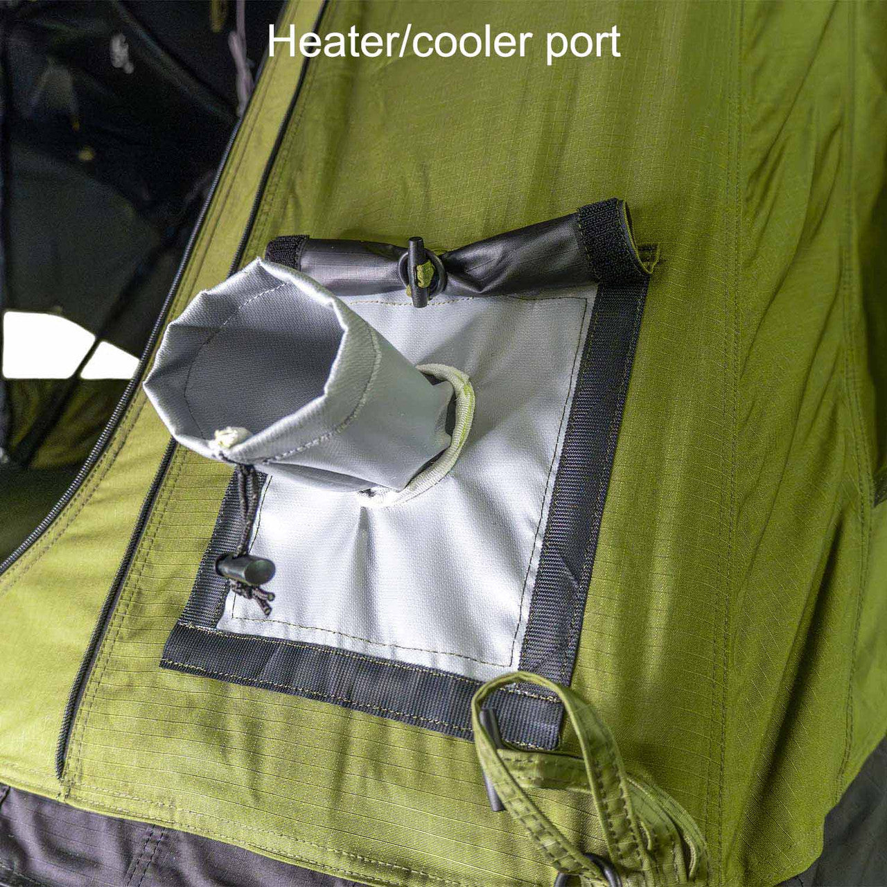 Walkabout 87 2.0 (Tent Only)