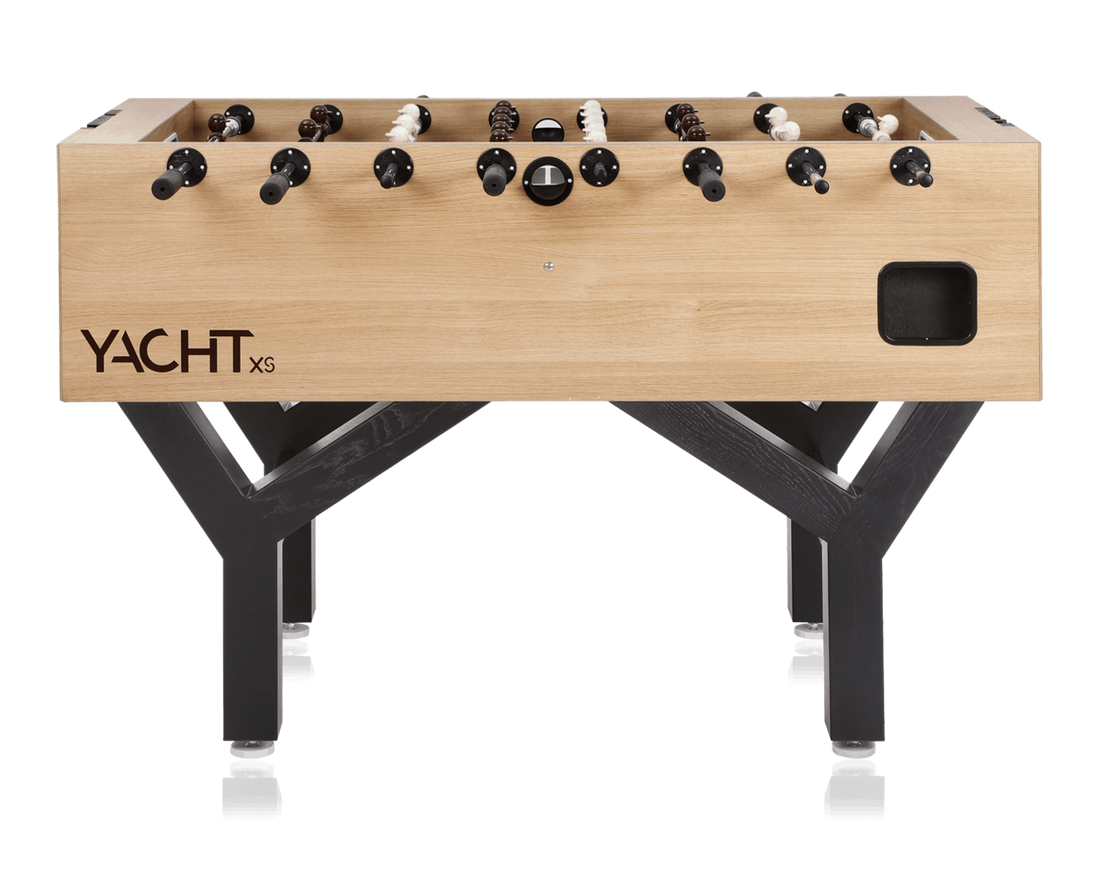 Leonhart Yacht XS