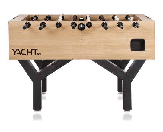 Leonhart Yacht XS