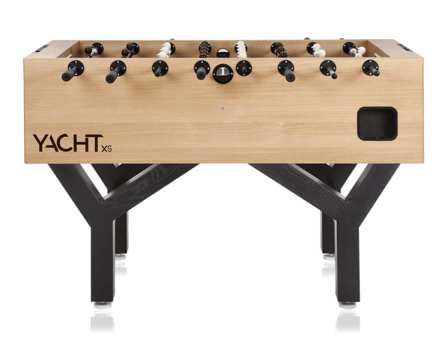 Leonhart Yacht XS