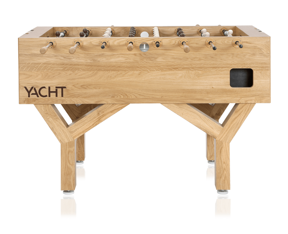 Leonhart Yacht