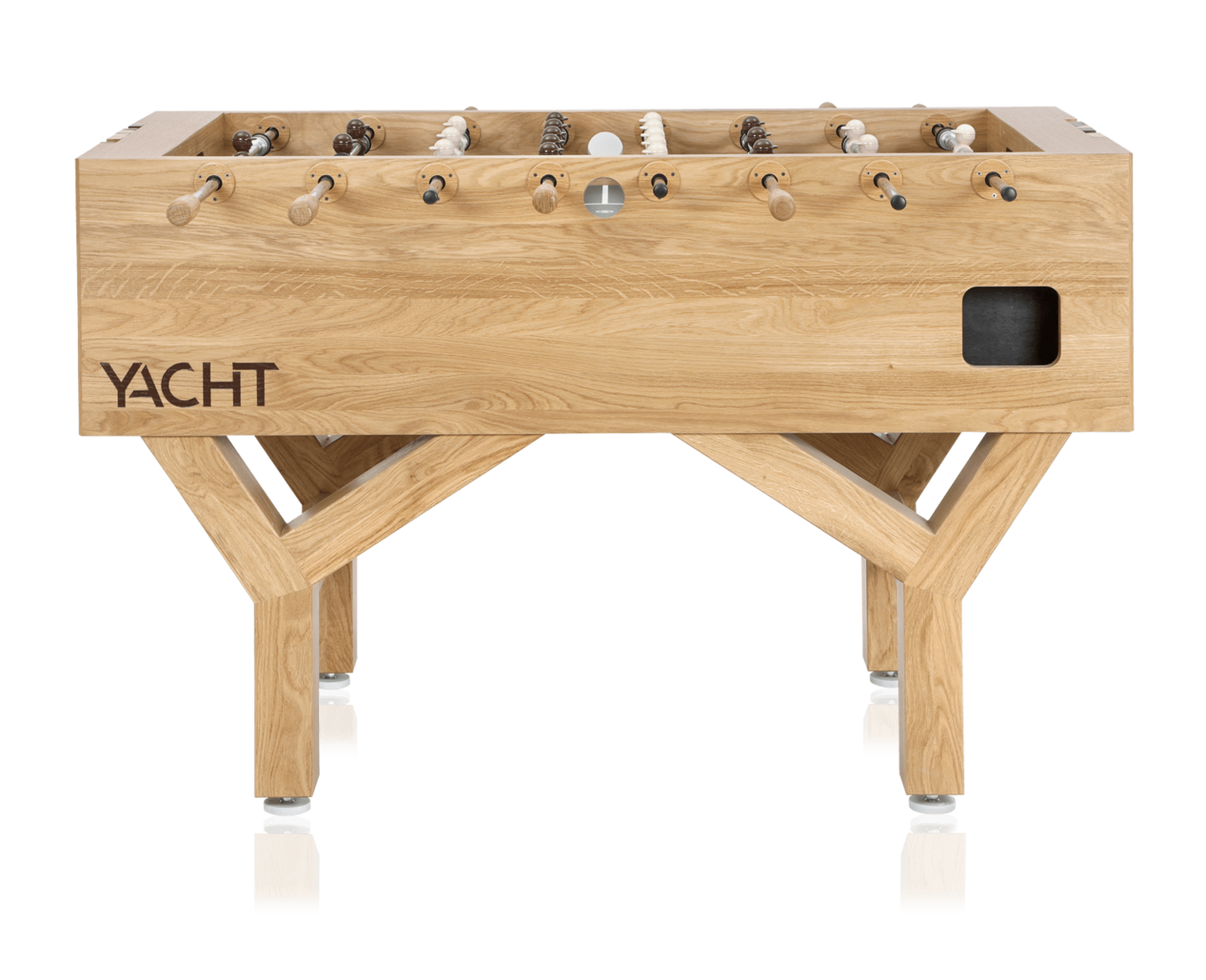 Leonhart Yacht