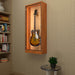 The ShowCase Deluxe Guitar Display Case