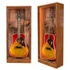 The ShowCase Deluxe Guitar Display Case