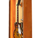 The ShowCase Deluxe Guitar Display Case