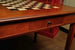 The Camaratta Signature Master Chess Table