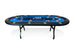 WPT x BBO Aces Pro poker table