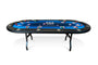 WPT x BBO Aces Pro poker table