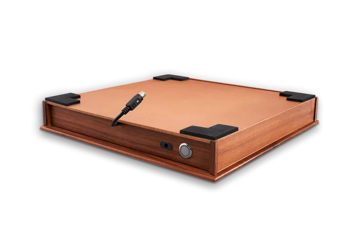 Millennium Exclusive Luxe Edition Chess E-Board