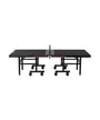 Killerspin MyT 415X Mega - Jet Black