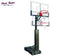 OmniChamp™ Portable Basketball Goal