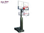 OmniChamp™ Portable Basketball Goal