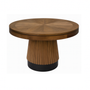 48" Poker Table - Walnut Dine