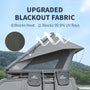 Galaxy Pro | Rooftop Tent RTT - TOPOAK
