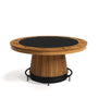 60" Poker Table Assembly Service (White Glove Service)