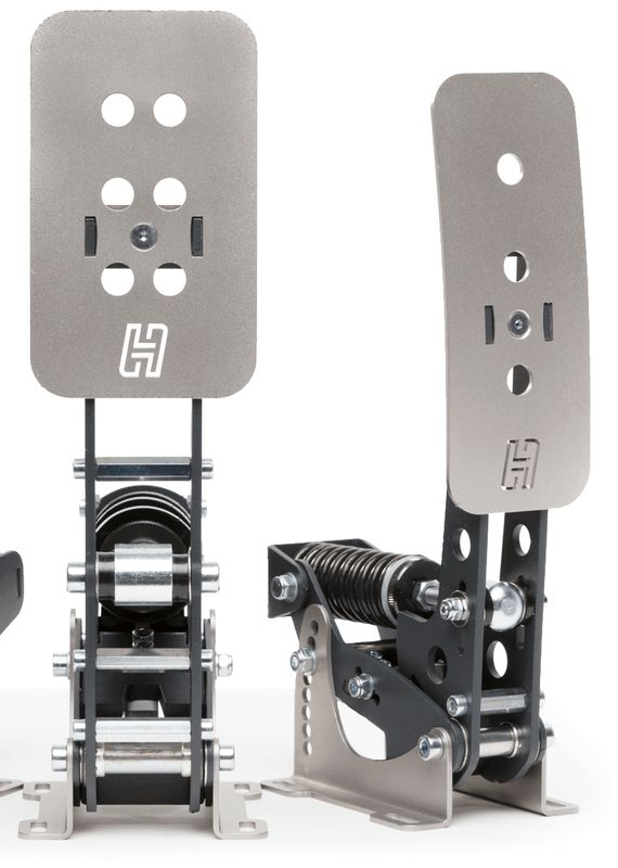 ProSimu Pro Pack cockpit detail