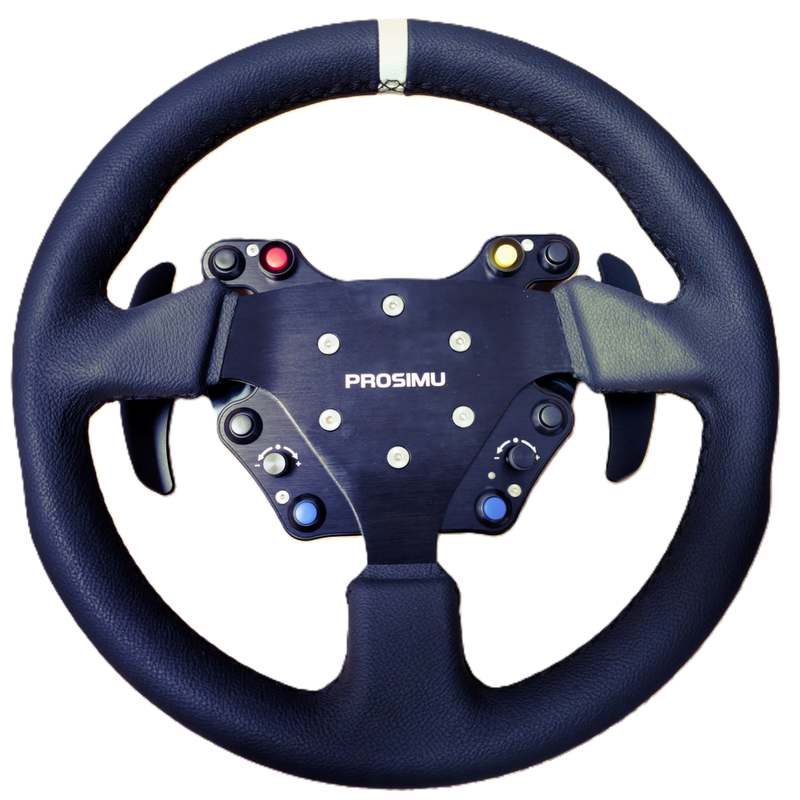 ProSimu Pro Pack detail