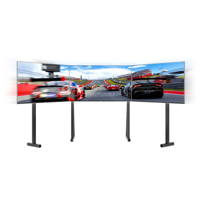 ProSimu Pro Pack configuration