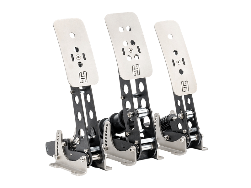 ProSimu Motion Seat option