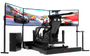 ProSimu Competition Pack T7 PRO 6DOF racing simulator