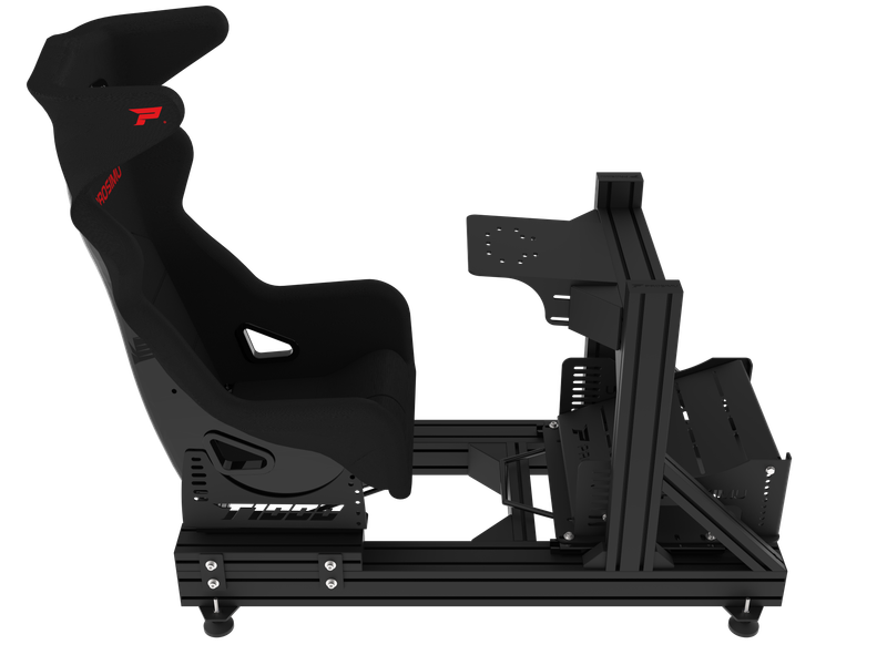 ProSimu Essential Pack T1000 AL racing simulator