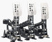ProSimu T5 PRO actuators